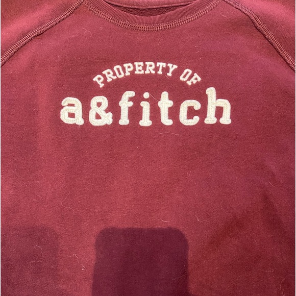 Kids Abercrombie&Fitch Sweatshirts - Picture 3 of 5